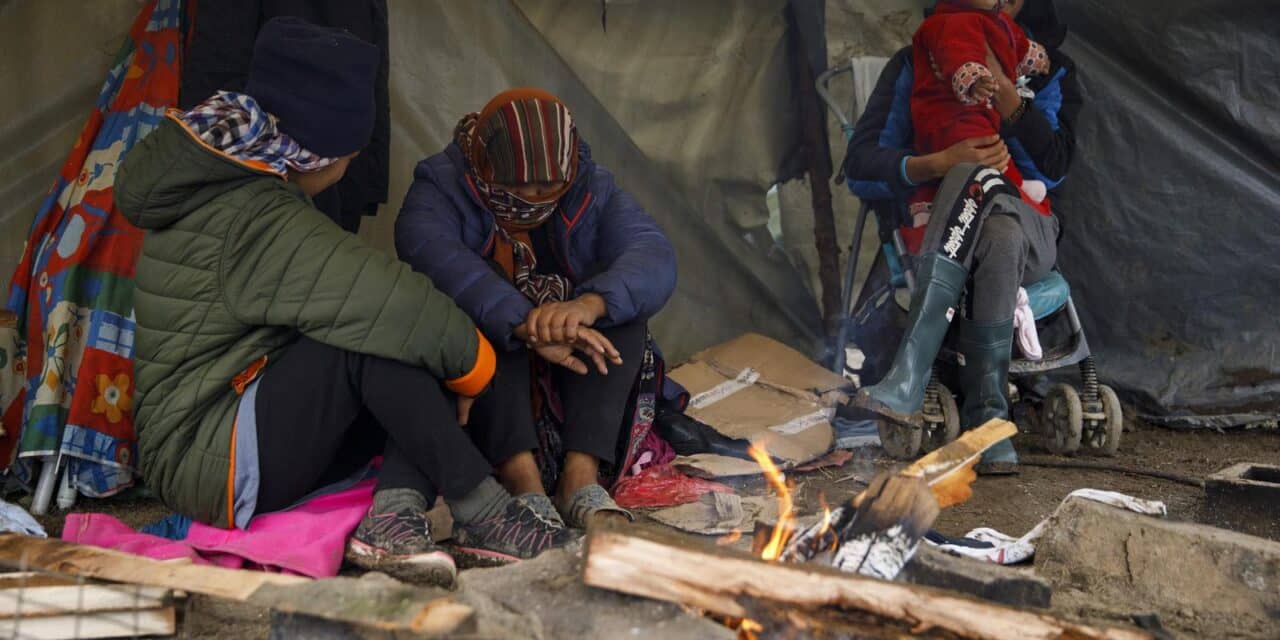 migranti