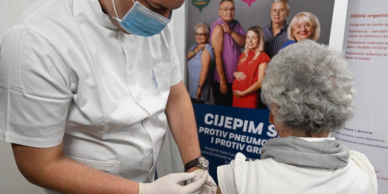 cijepljenje