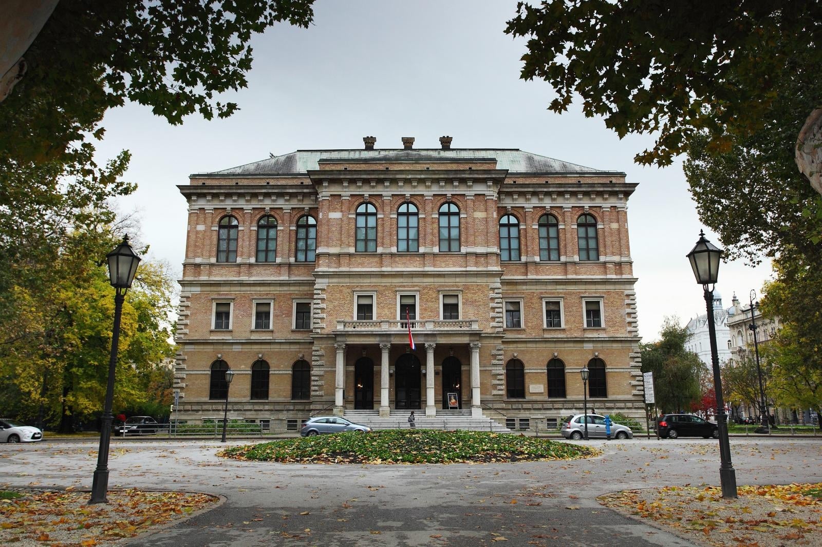 HAZU