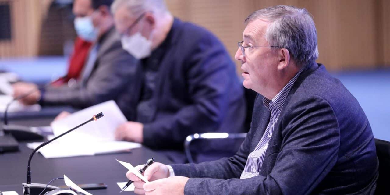 nacionalni stožer civilne zaštite