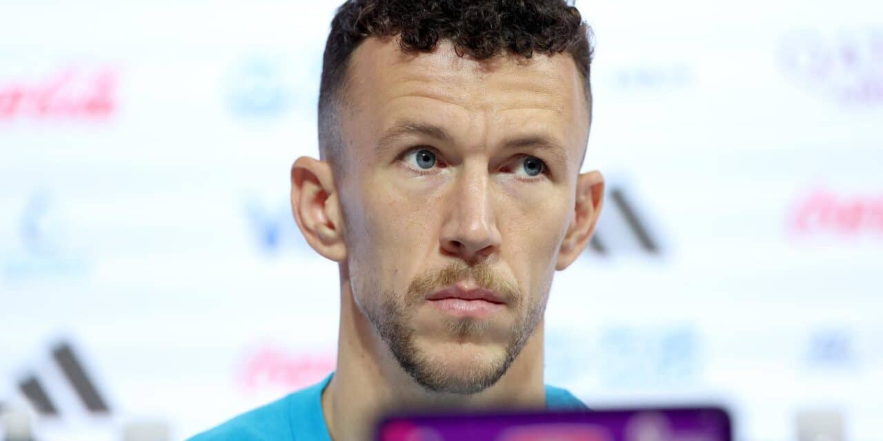 ivan perišić