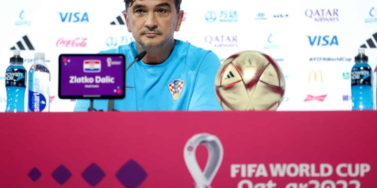 zlatko dalić