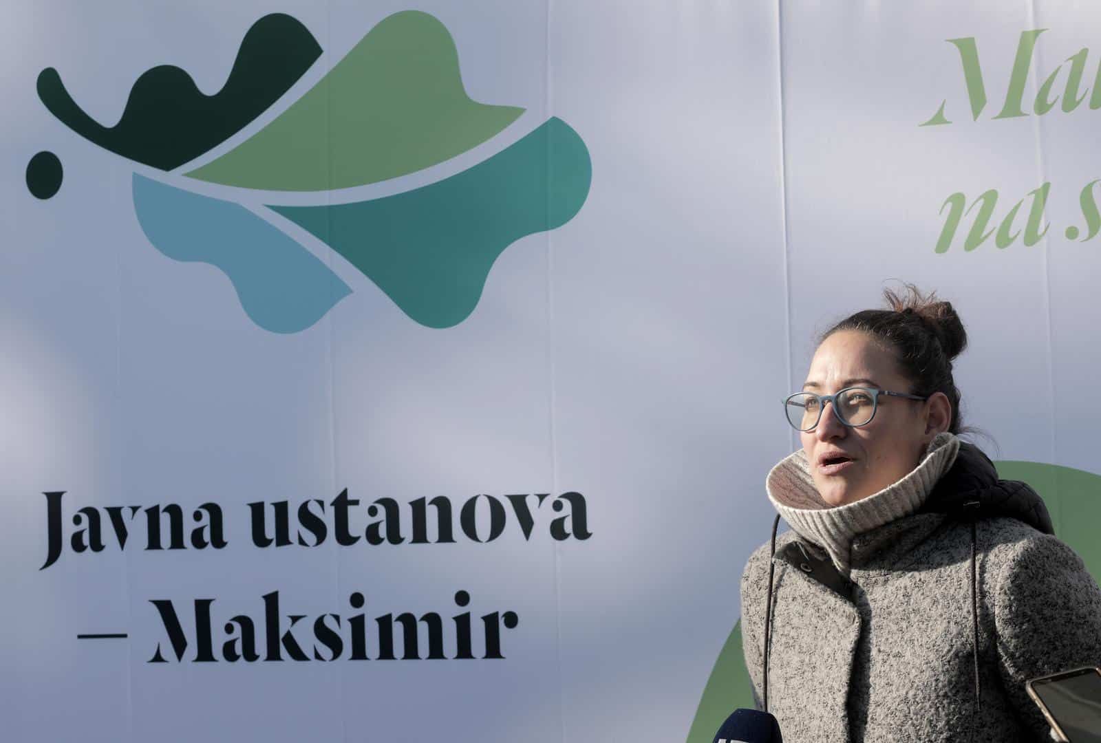 Zagreb: Predstavljanje monografije Park Maksimir – Zeleni dragulj Zagreba
