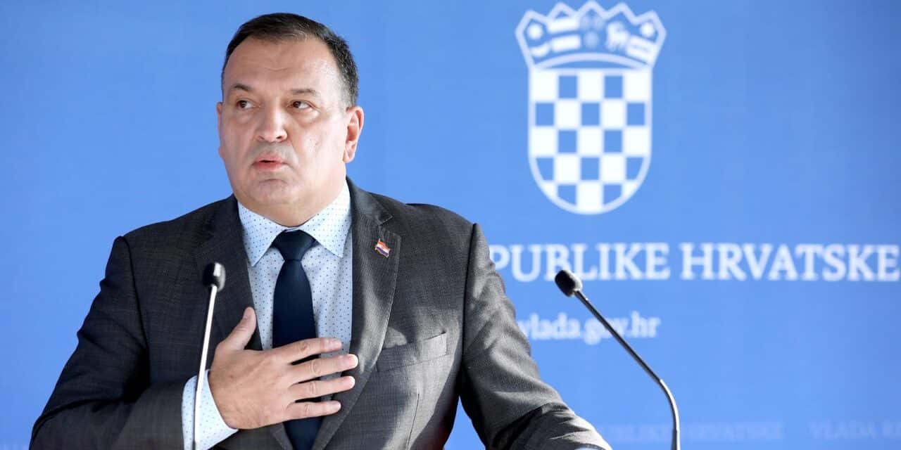 vili beroš