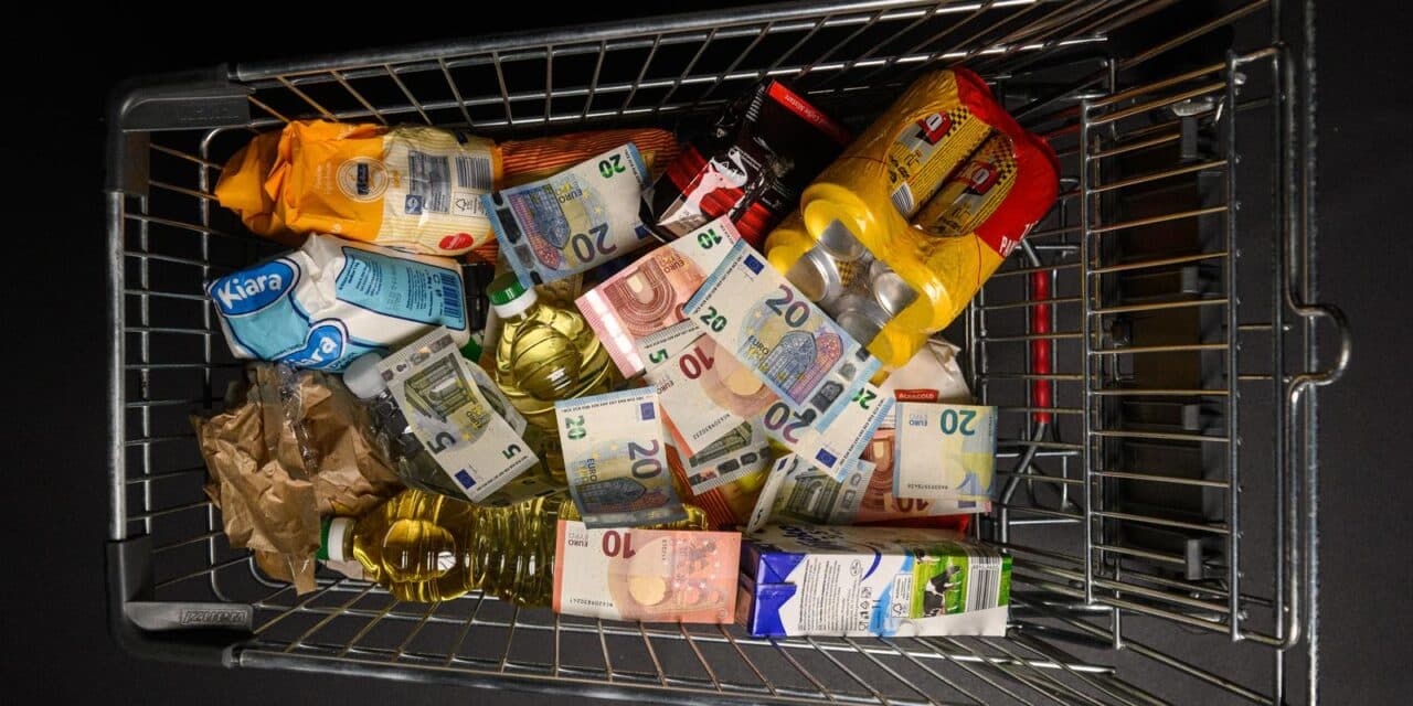 Uvođenje eura dovelo je do poskupljenja što su mnogi poslovni subjekti iskoristili