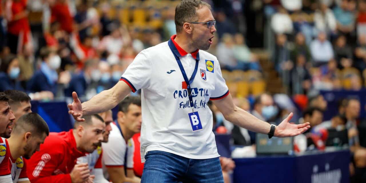 hrvoje horvat