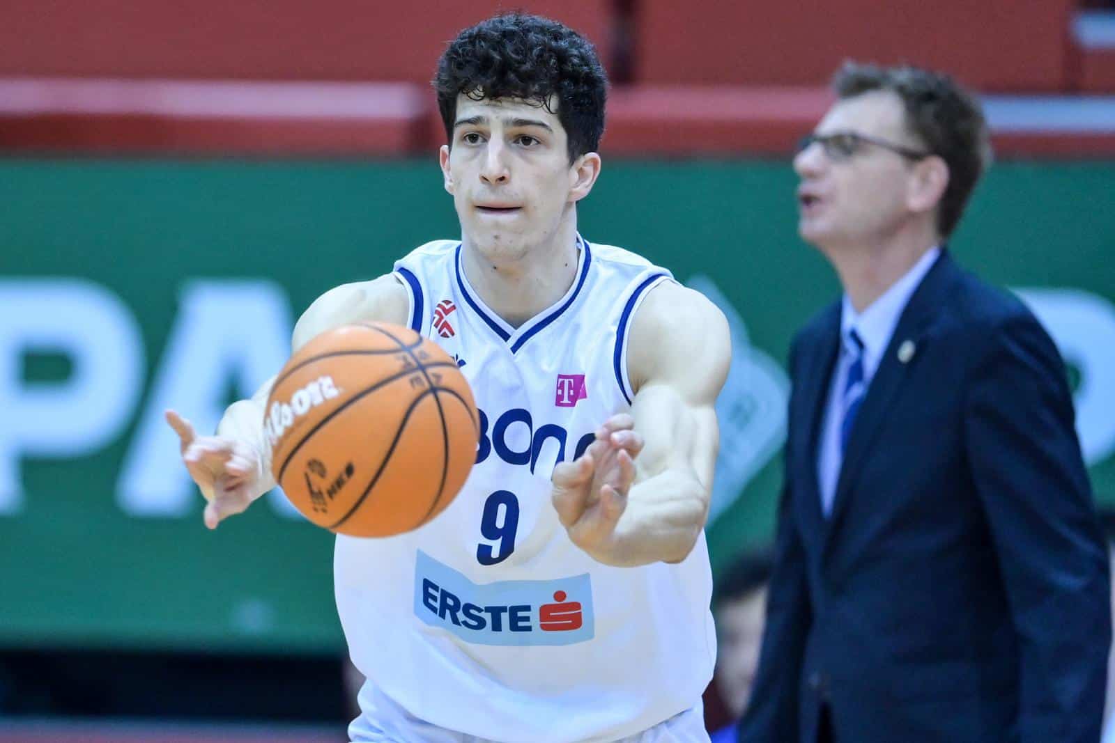 amar gegić