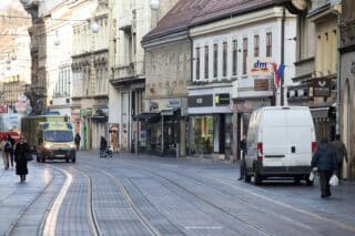 Zagreb: Rastu cijene najma gradskih prostora?