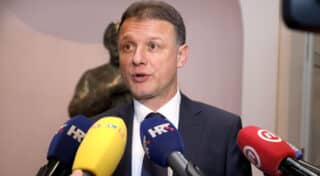 Jandroković objavio da se plenarna sjednica sabora nastavlja usprkos koronavirusu