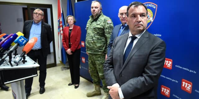 Zagreb: Do sada potvrđena 32 slučaja zaraze koronavirusom i jedan izliječen