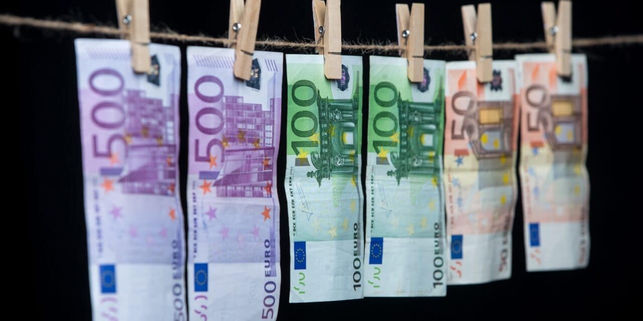 Jačanje tečaja eura u odnosu na kune