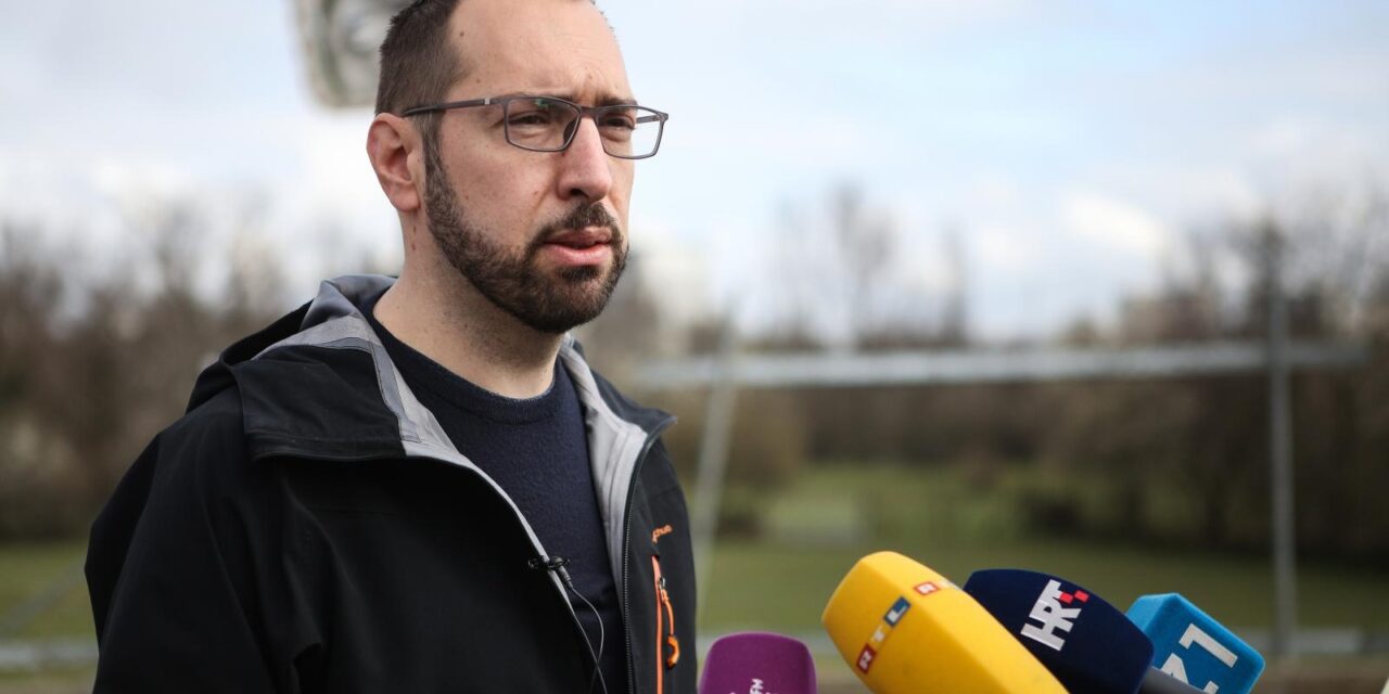 tomislav tomašević