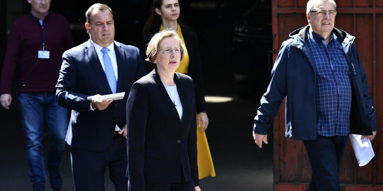 Zgreb, 13.04.2020 – Konferencija za medije Nacionalnog stozera civilne zastite