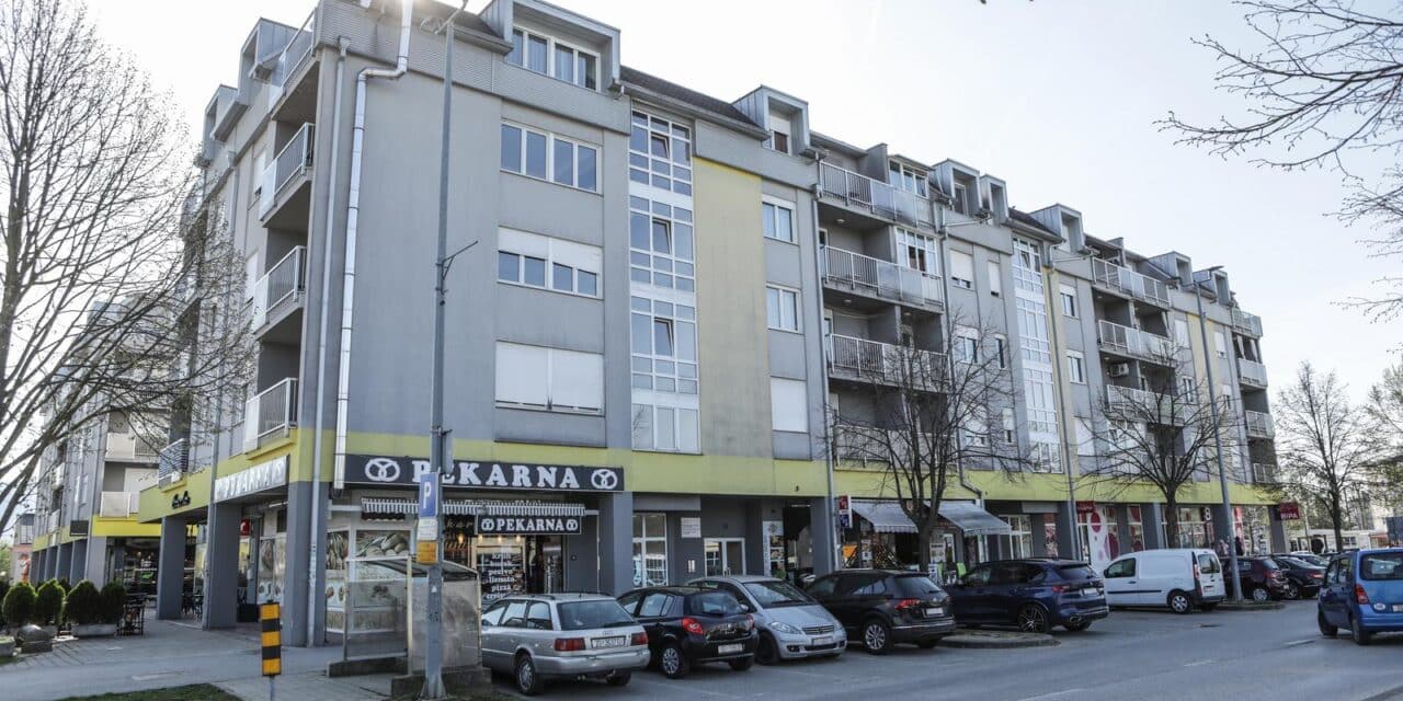 U Zaprešiću sinoć došlo do pokušaja ubojstva