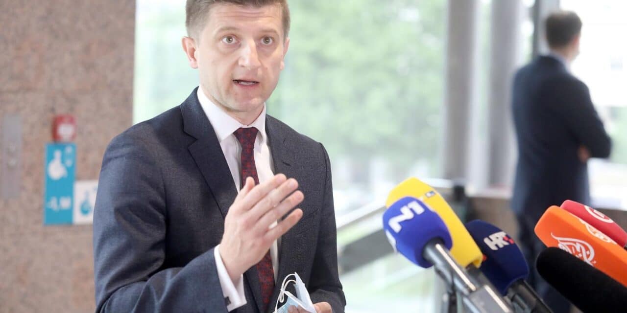 zdravko marić