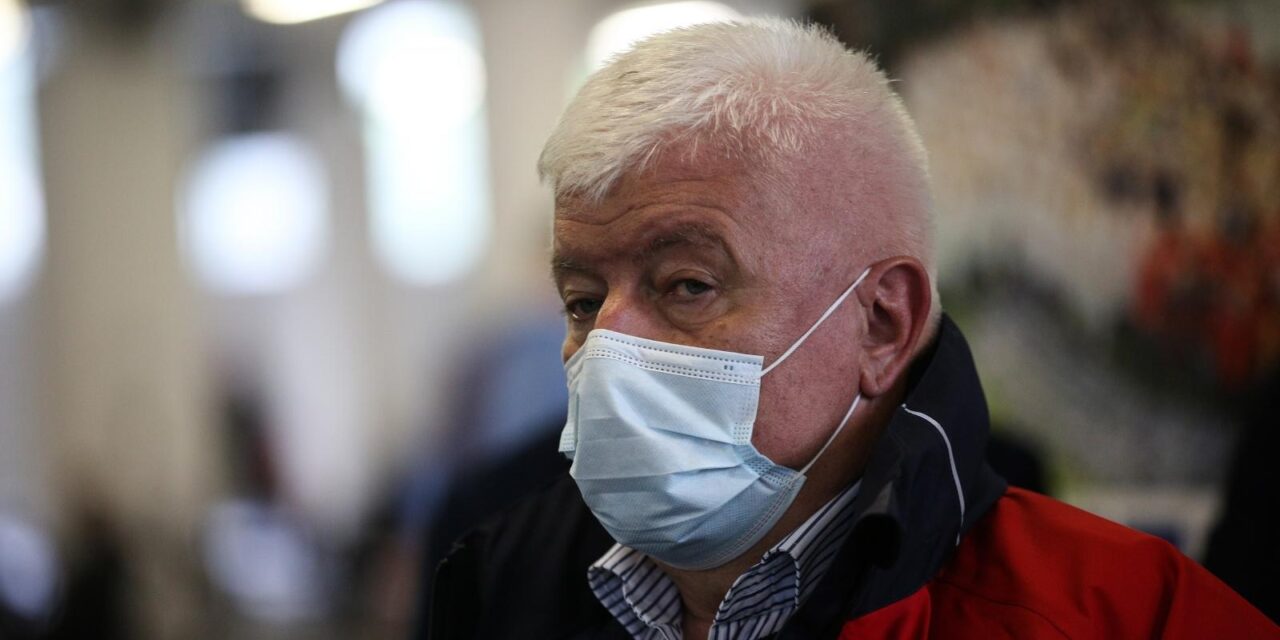 zvonimir šostar