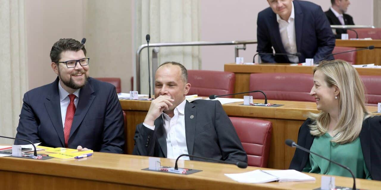hrvatski sabor