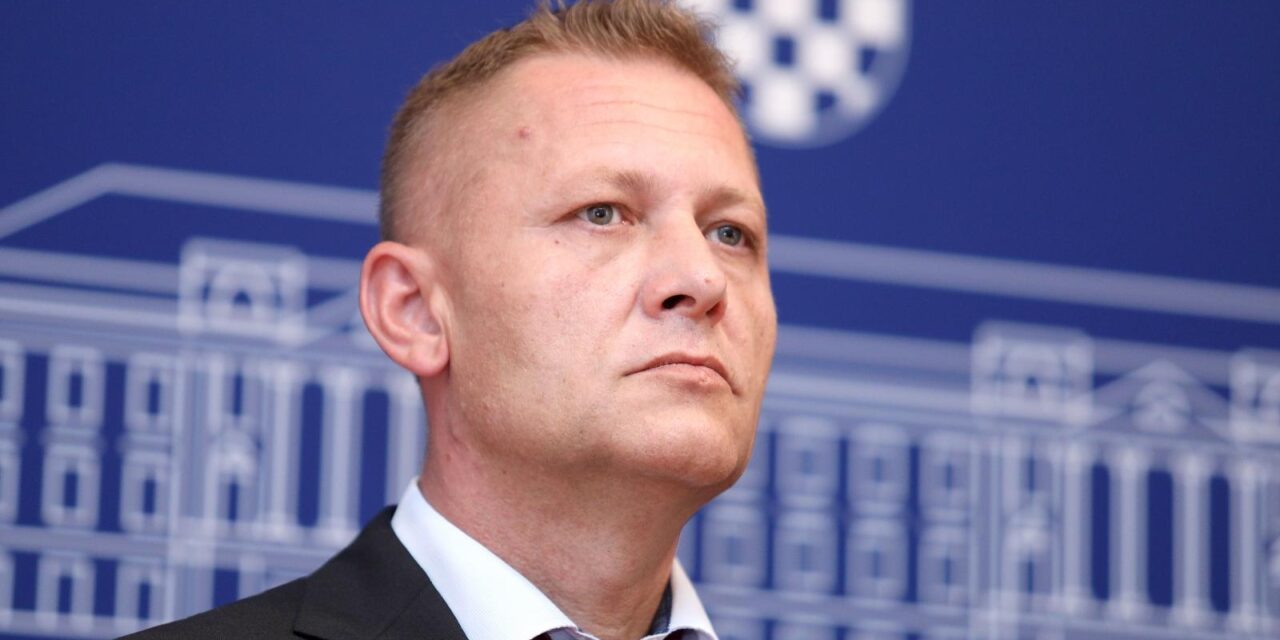 Zagreb: HSS i Demokrati o Interpelaciji o radu Vlade Republike Hrvatske