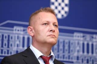 Zagreb: HSS i Demokrati o Interpelaciji o radu Vlade Republike Hrvatske