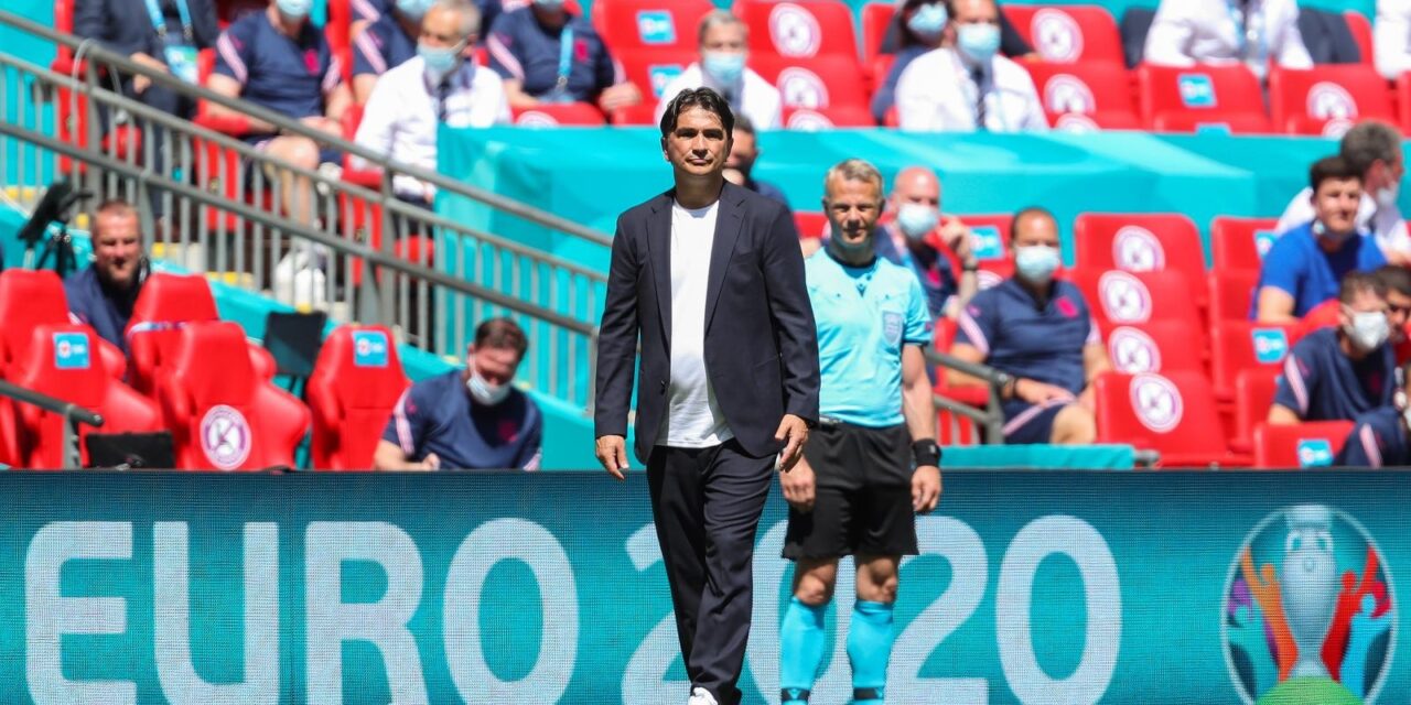 zlatko dalić