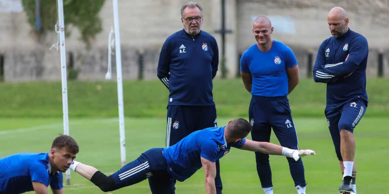 ante čačić gnk dinamo