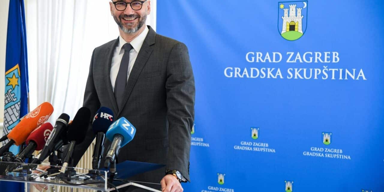 joško klisović