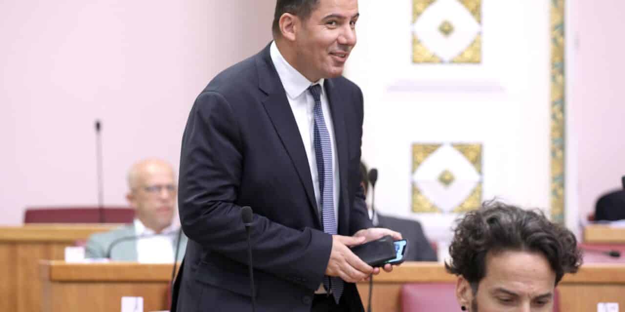 nikola grmoja