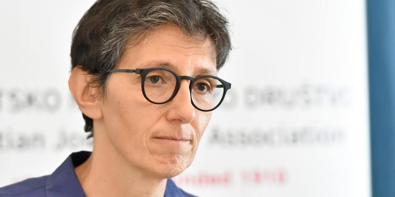 maja sever