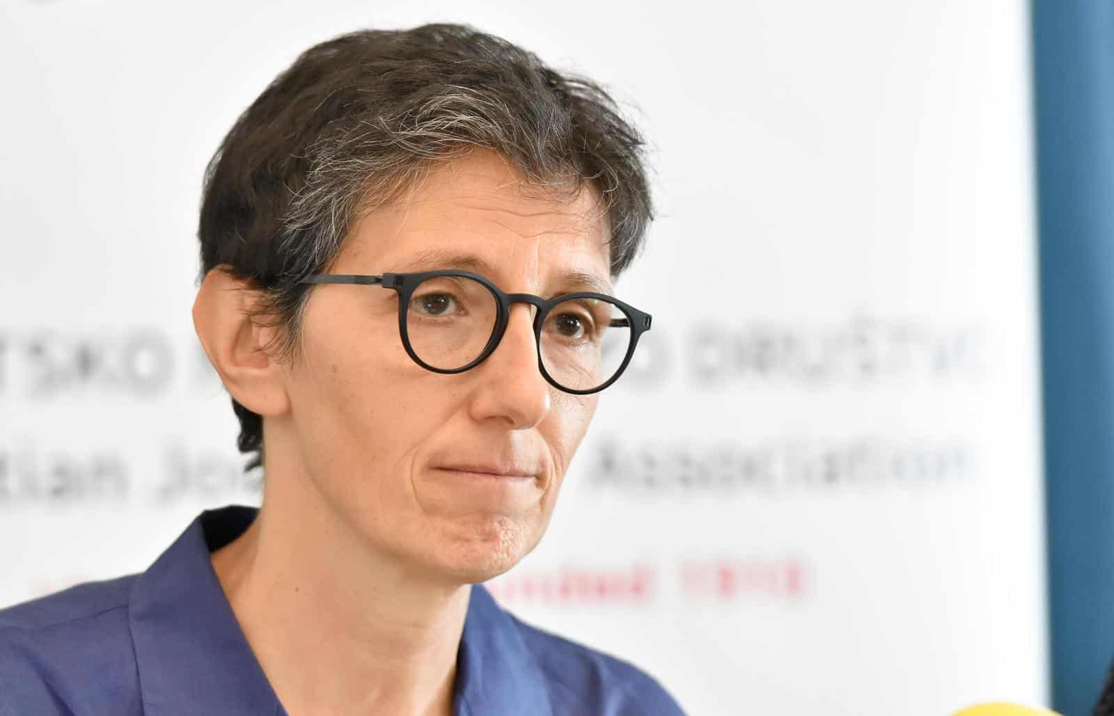 maja sever