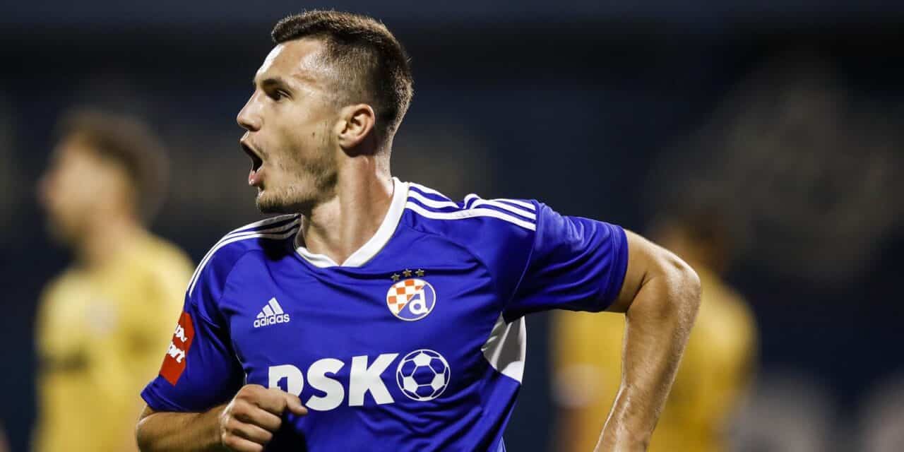 Zagreb: Derbi Dinama i Hajduka na stadionu u Maksimiru