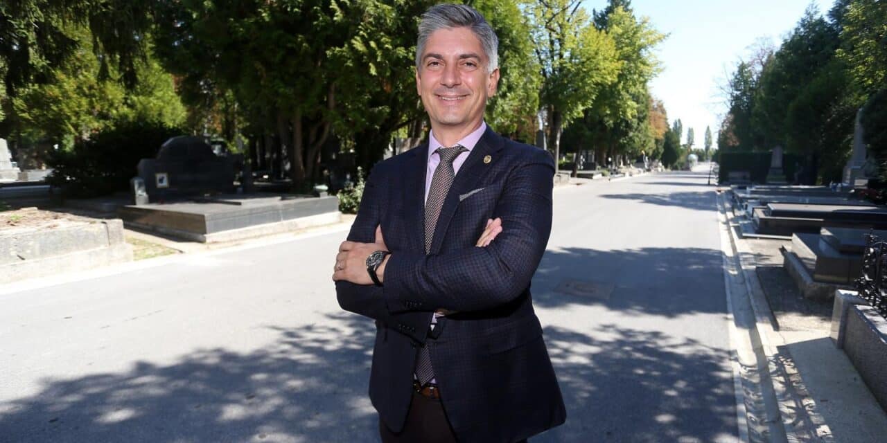 patrik šegota