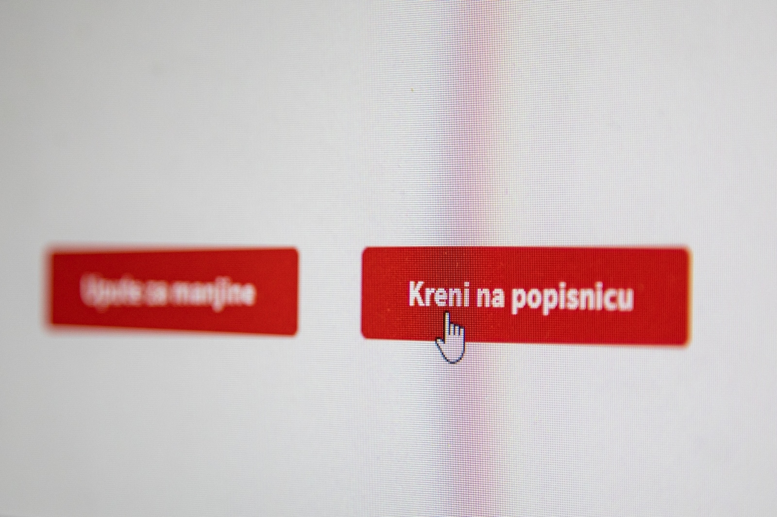 popis stanovništva