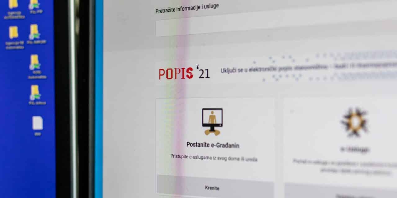 popis stanovništva