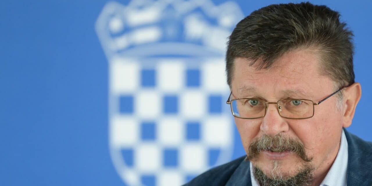 vilim ribić