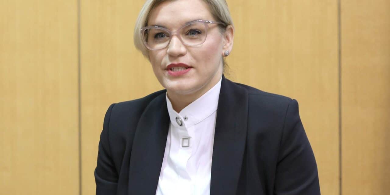 nikolina brnjac