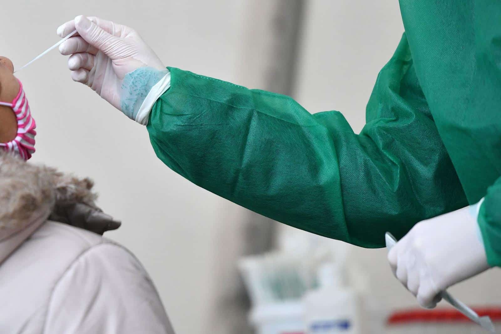 Sve više Međimuraca testira se na covid-19