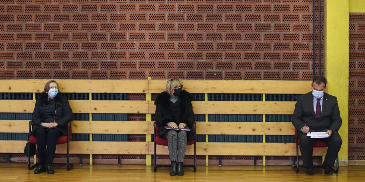 nacionalni stožer