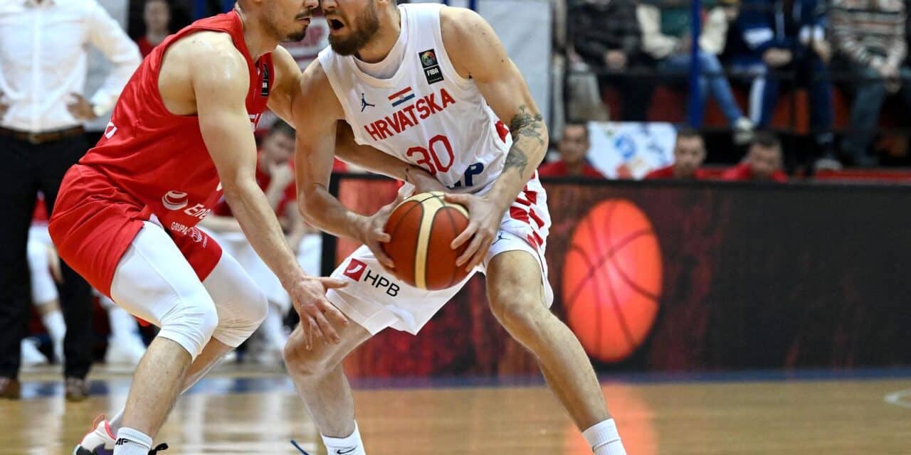 dominik mavra