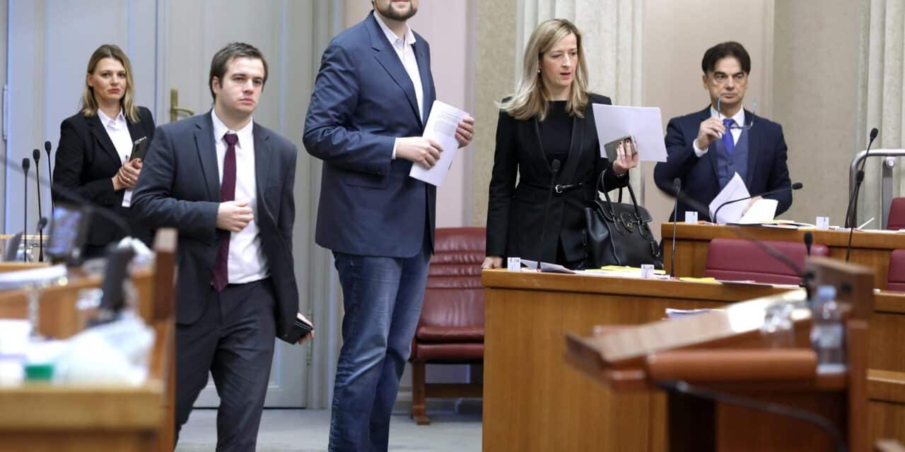 hrvatski sabor