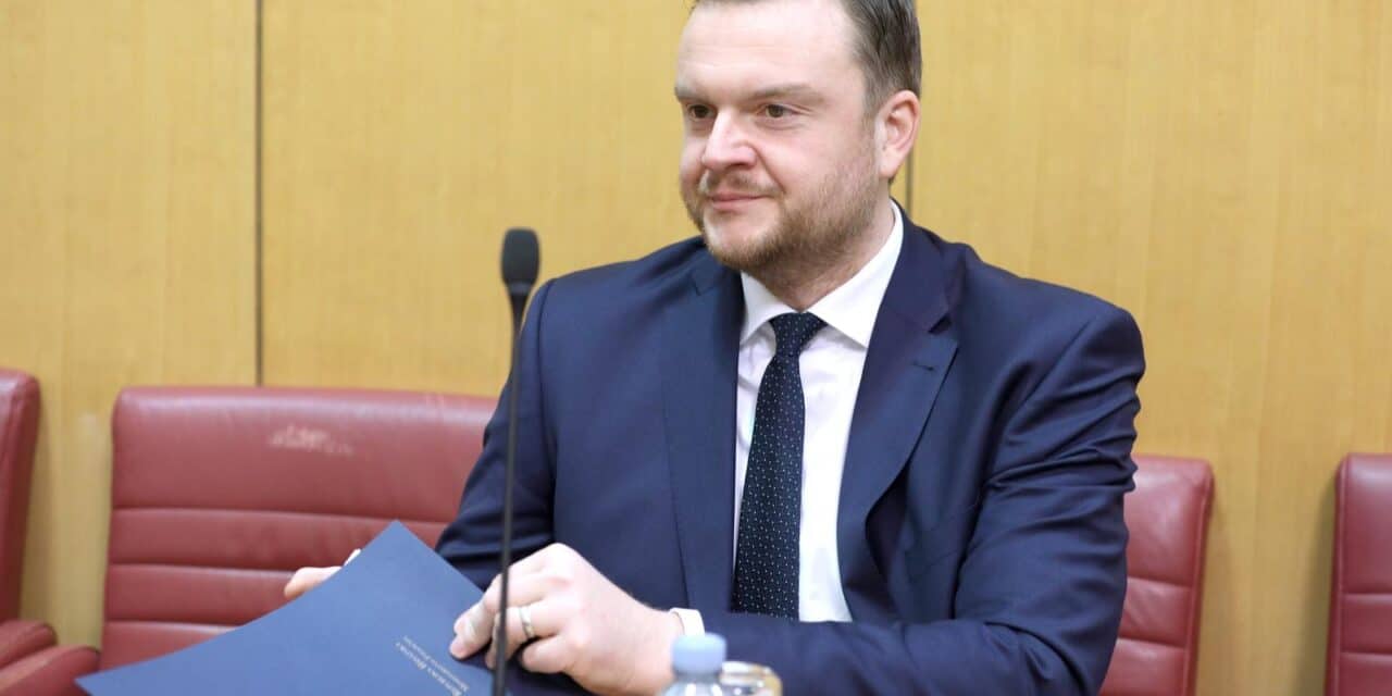 marko primorac