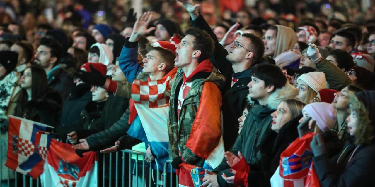 navijači zagreb