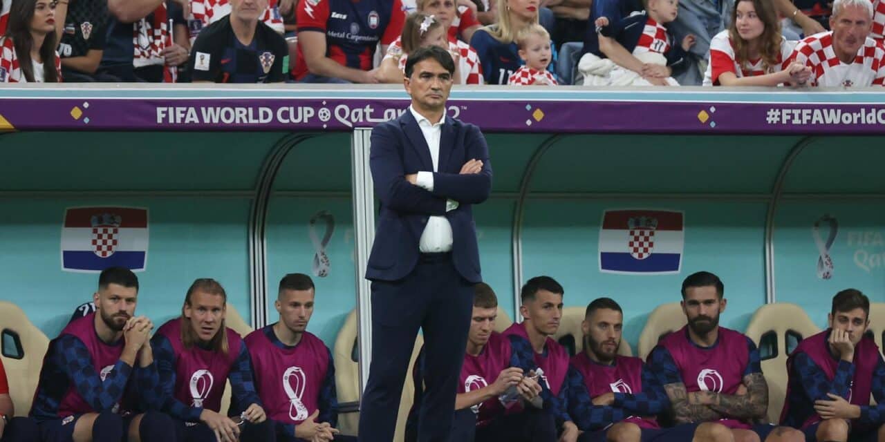 KATAR 2022 – Susret Hrvatske i Argentine u polufinalu Svjetskog prvenstva u Katru