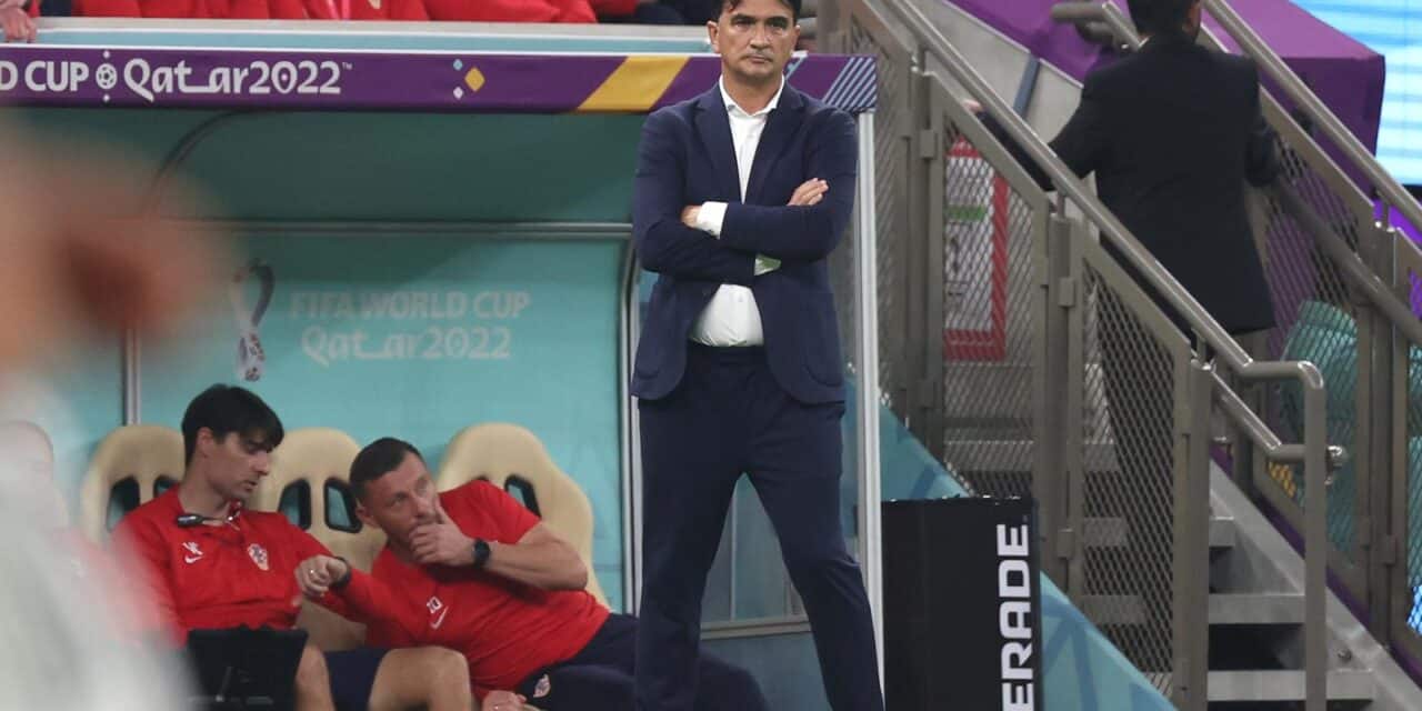 zlatko dalić