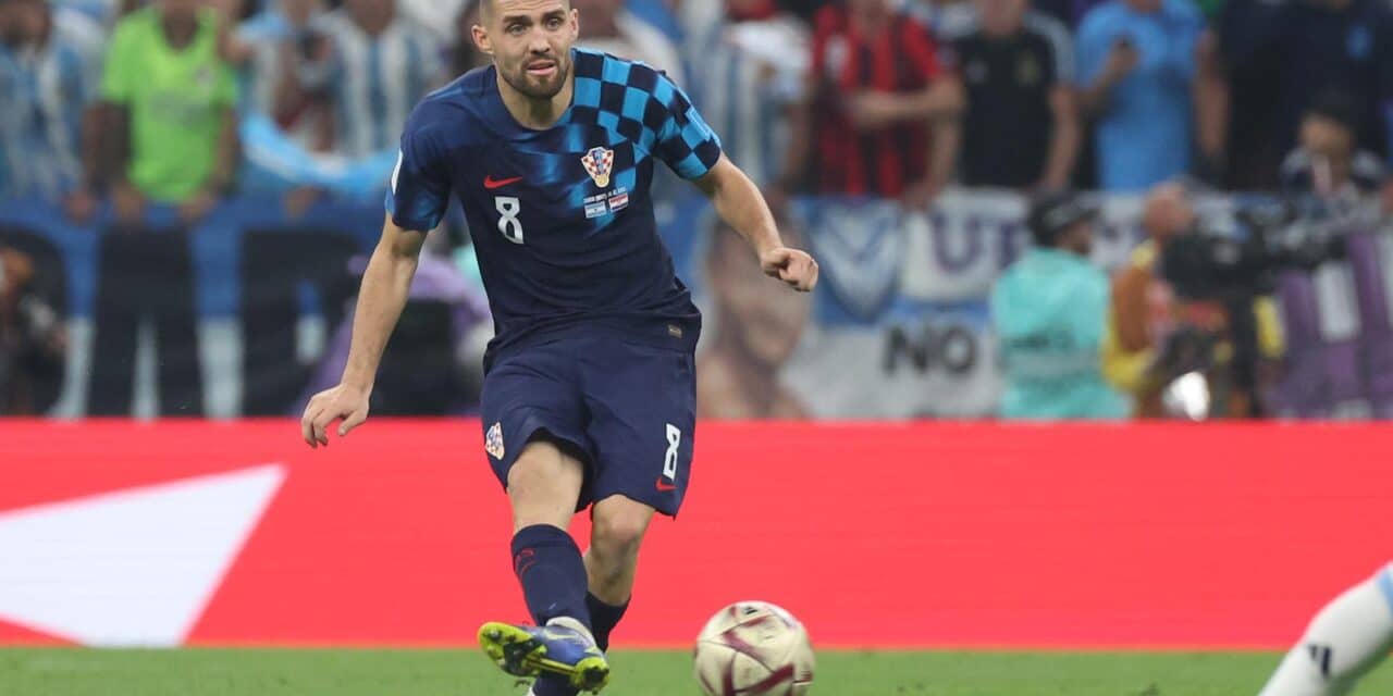 KATAR 2022 – Susret Hrvatske i Argentine u polufinalu Svjetskog prvenstva u Katru
