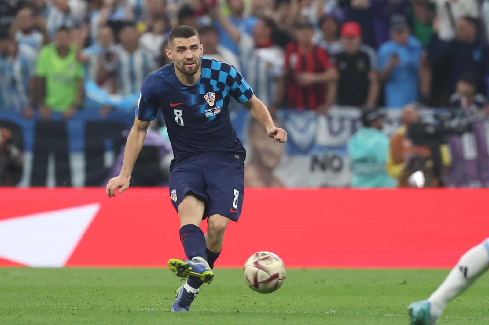 KATAR 2022 – Susret Hrvatske i Argentine u polufinalu Svjetskog prvenstva u Katru