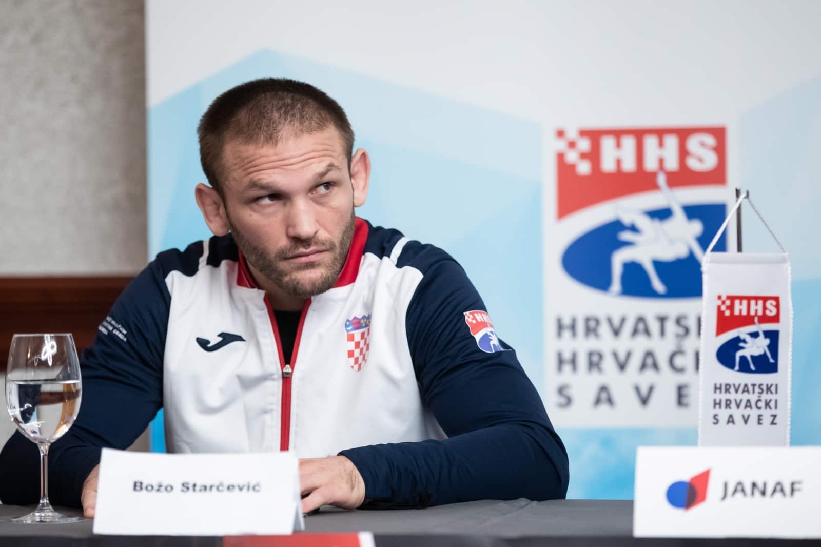 Predstavljen 8. hrvacki turnir United World Wrestling (UWW) Zagreb Open Grand Prix 2021.