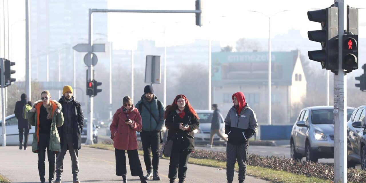 zagreb korona