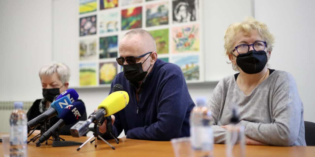 Zagreb: Konferencija o Zakonu o socijalnoj skrbi u odnosu na osobe s invaliditetom