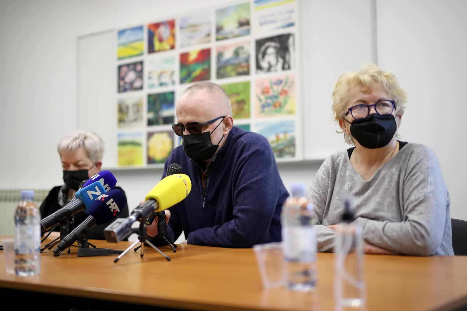 Zagreb: Konferencija o Zakonu o socijalnoj skrbi u odnosu na osobe s invaliditetom
