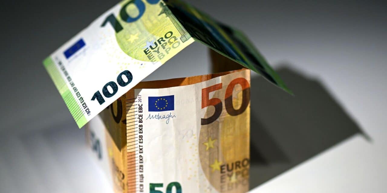 Cijene nekretnina u Hrvatskoj rasle znantno brže od prosječnog poskupljenja u EU